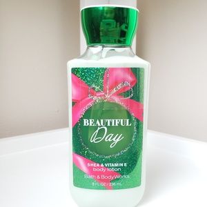 Bath and Body Works Lotion